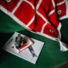 şık battaniye