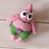 patrick yıldız Sünger Bob ve Patrick Yıldız Oyuncak