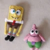 sünger bob ve patrick yıldız sünger bob ve patrick yıldız