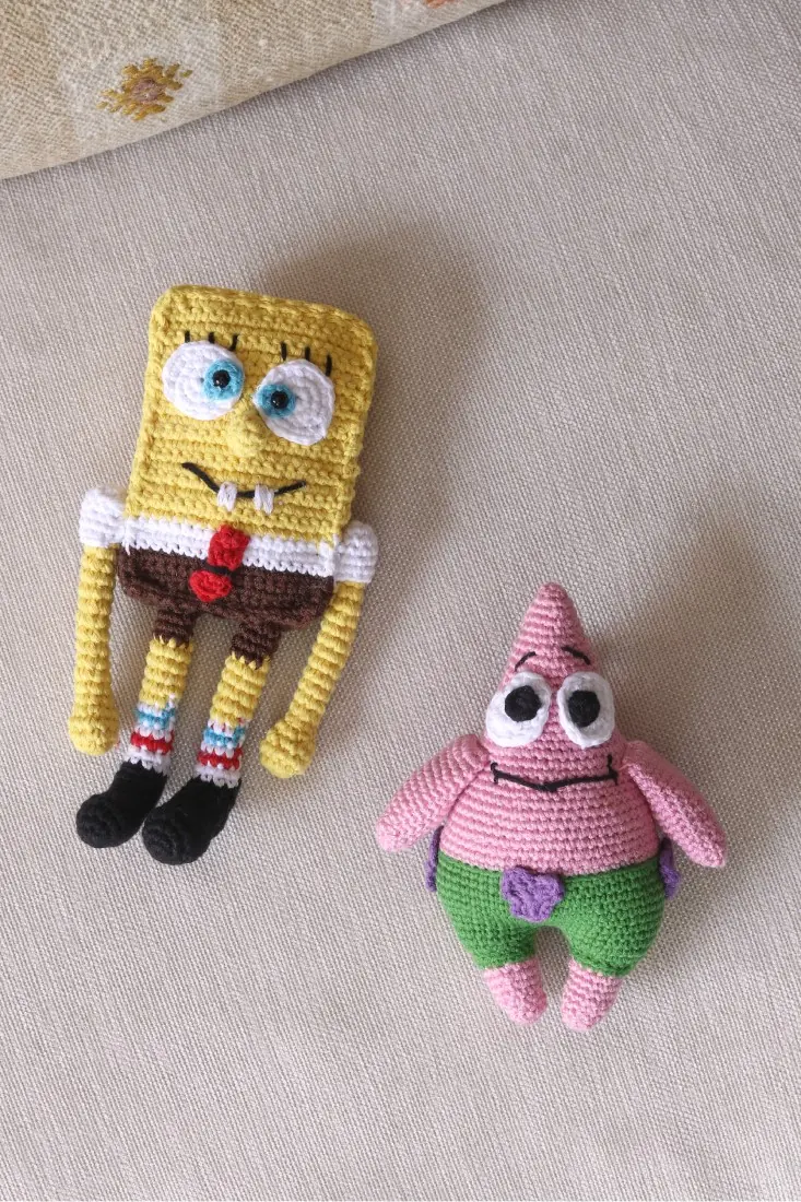 sünger bob ve patrick yıldız sünger bob ve patrick yıldız