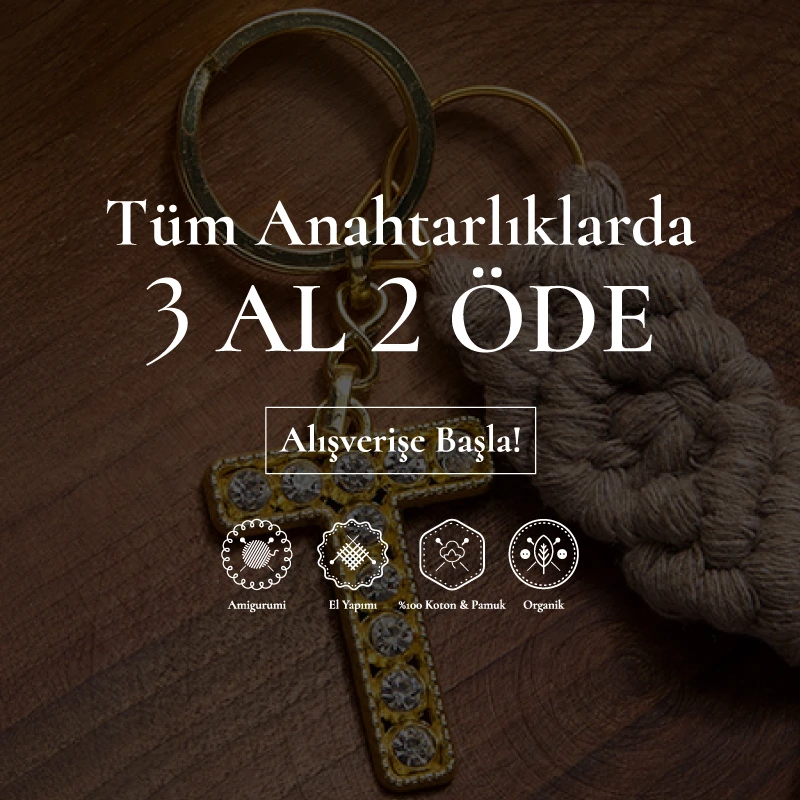 el yapımı kazaklar