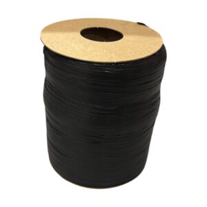 G12 Apple Yarn Lüx Rafya İp 100 Gr 200 Metre – Saten Yumuşak Dokulu, Yıkanabilir ve Ütülenebilir Rafya İpi