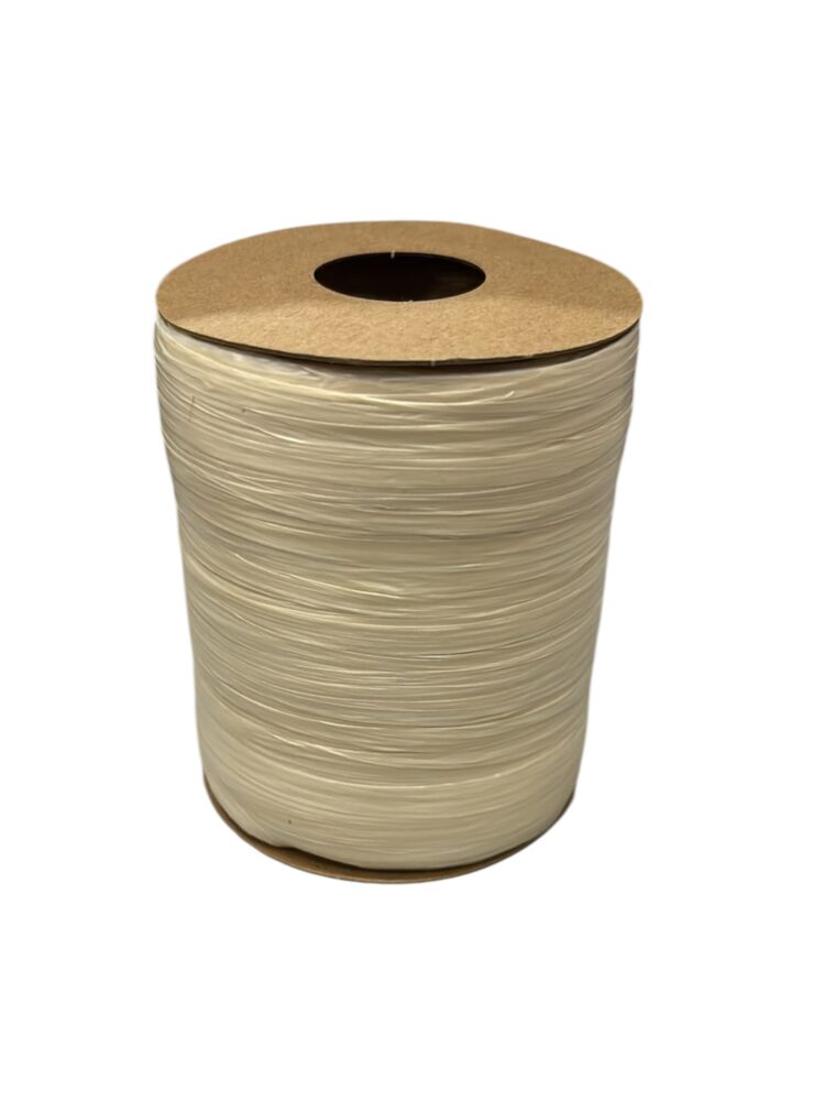G45 Apple Yarn Lüx Rafya İp 100 Gr 200 Metre – Saten Yumuşak Dokulu, Yıkanabilir ve Ütülenebilir Rafya İpi