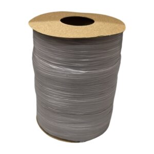 G53 Apple Yarn Lüx Rafya İp 100 Gr 200 Metre – Saten Yumuşak Dokulu, Yıkanabilir ve Ütülenebilir Rafya İpi