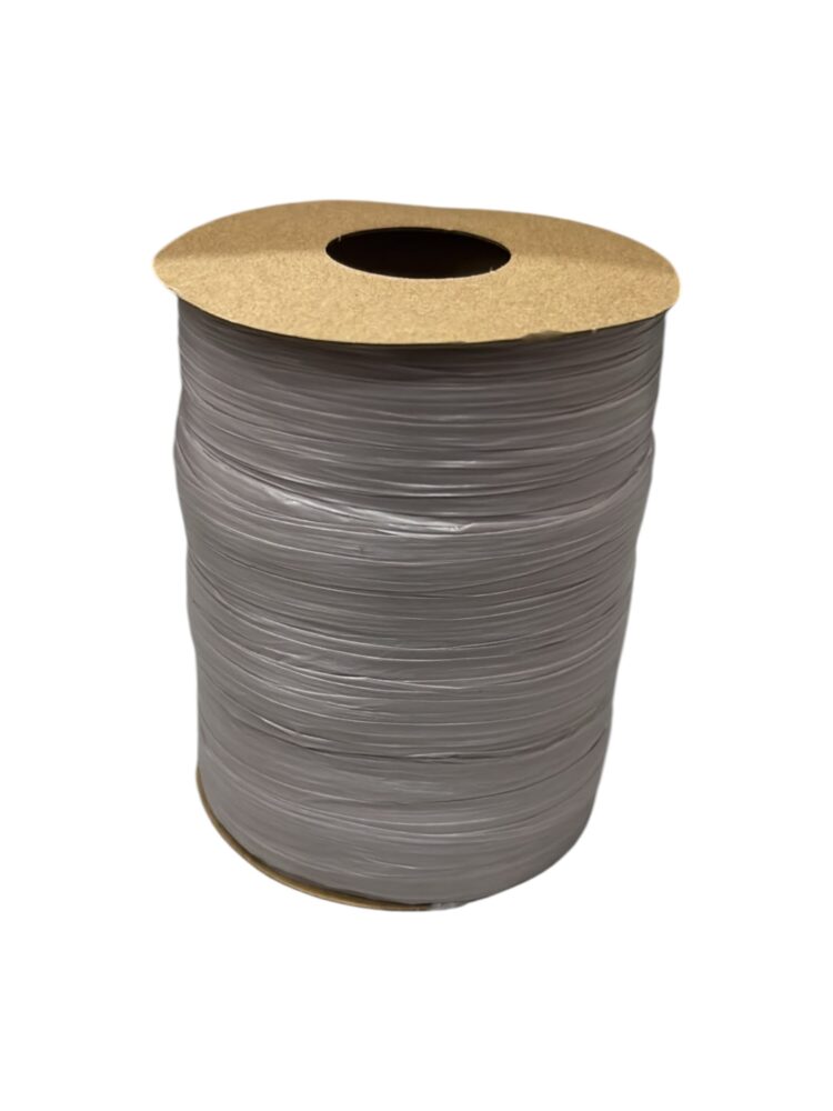 G53 Apple Yarn Lüx Rafya İp 100 Gr 200 Metre – Saten Yumuşak Dokulu, Yıkanabilir ve Ütülenebilir Rafya İpi